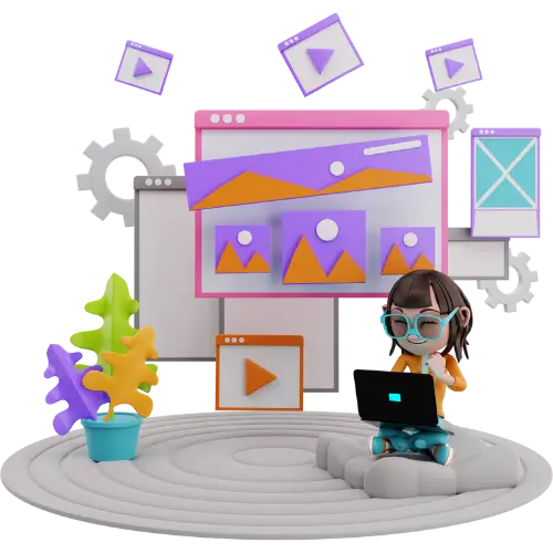 Pro Web Services website maintenance Burnaby web design