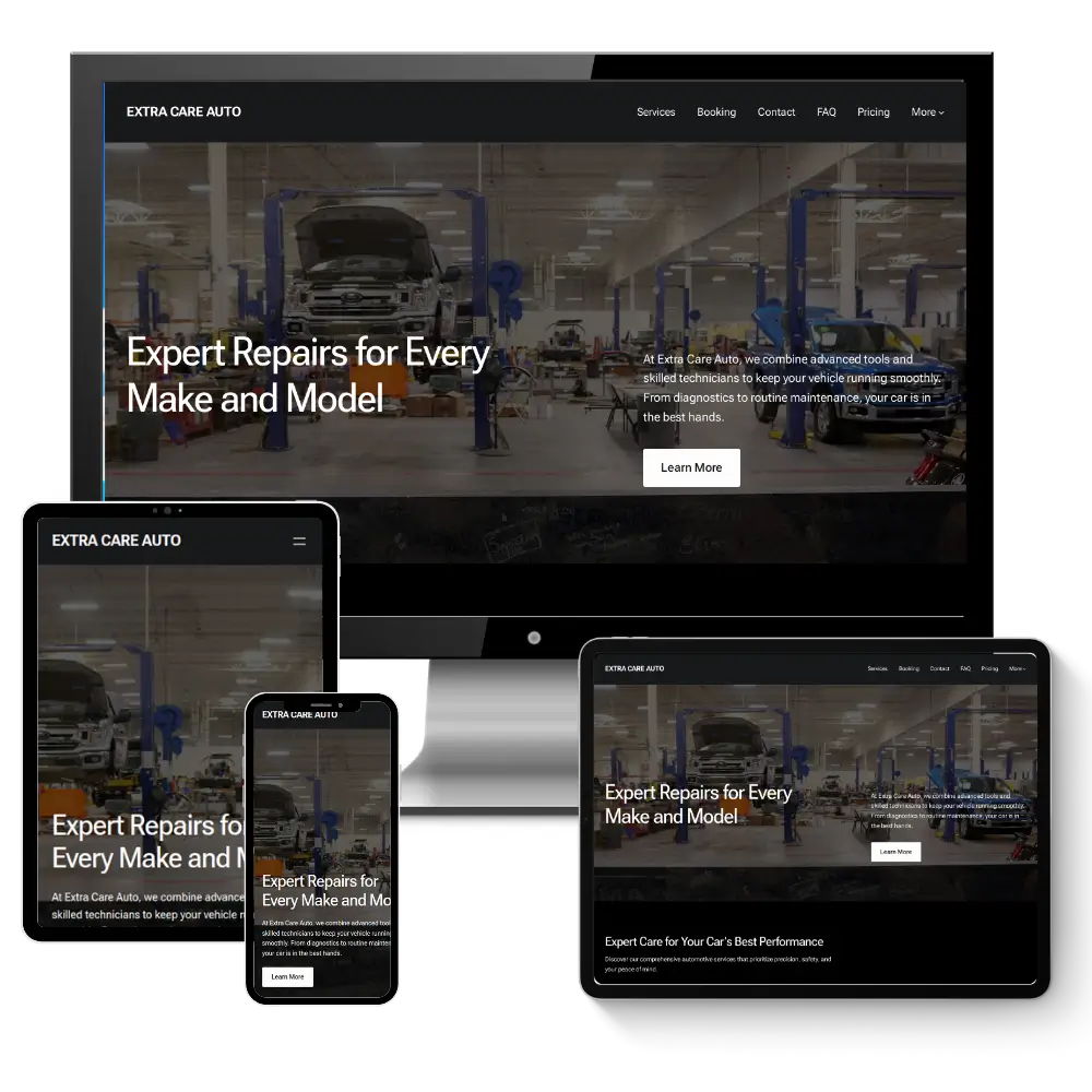 Website redesign SEO and Web Design Services