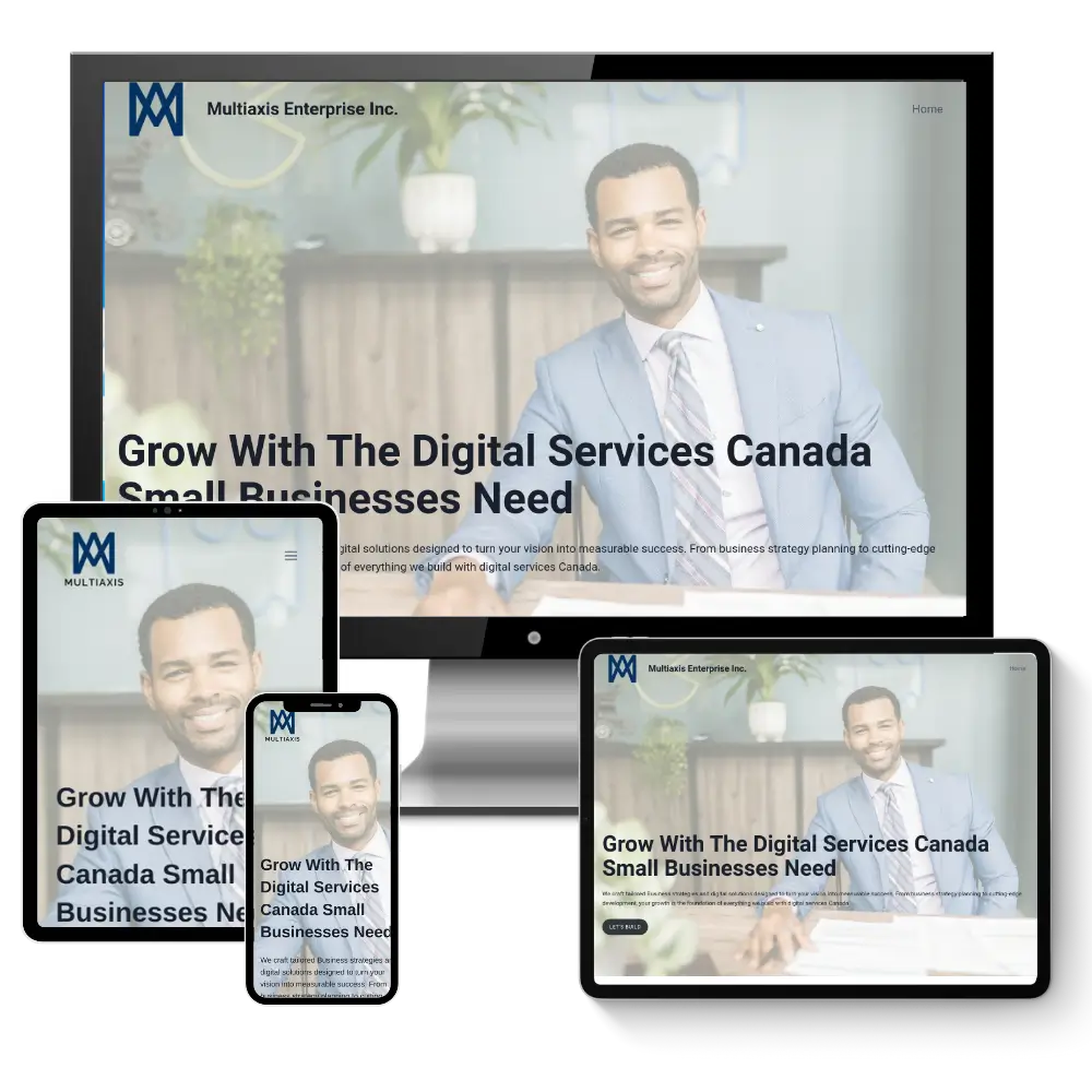 Pro Web Services Digital solutions web designers