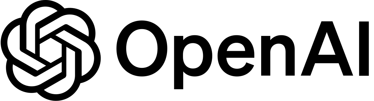 open ai logo