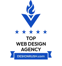Pro Web Services endorsed with Top Web Design Agency by Designrush