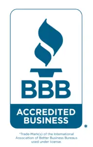 Multiaxis Enterprise Inc & Pro Web Services endorsed with BBB Accredited logo 