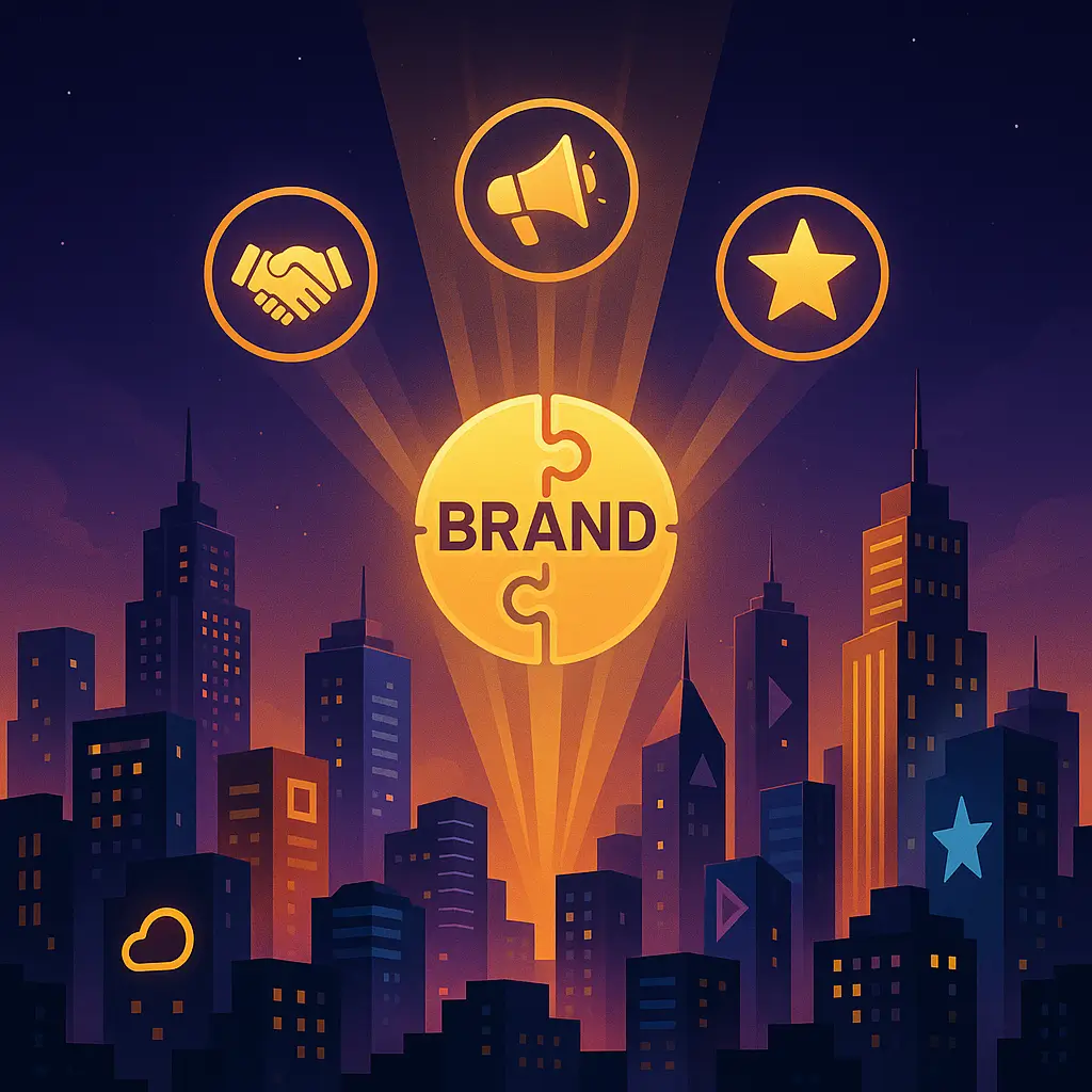 brand development services Pro Web Services Vancouver and Burnaby