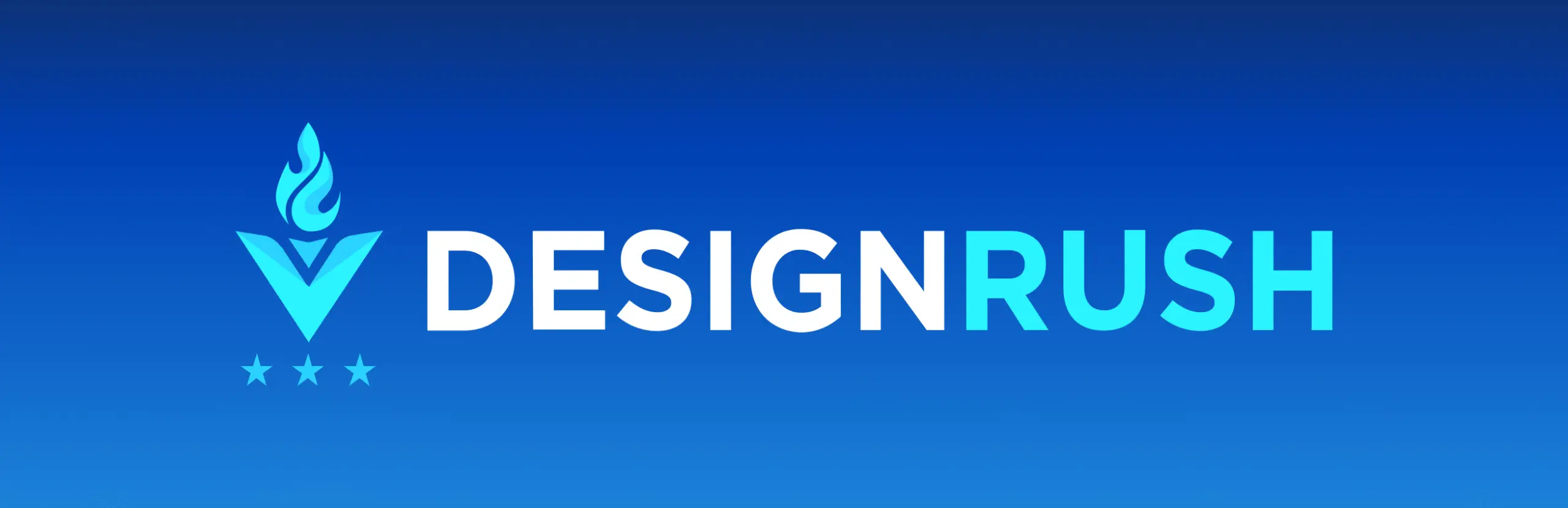 designrush logo