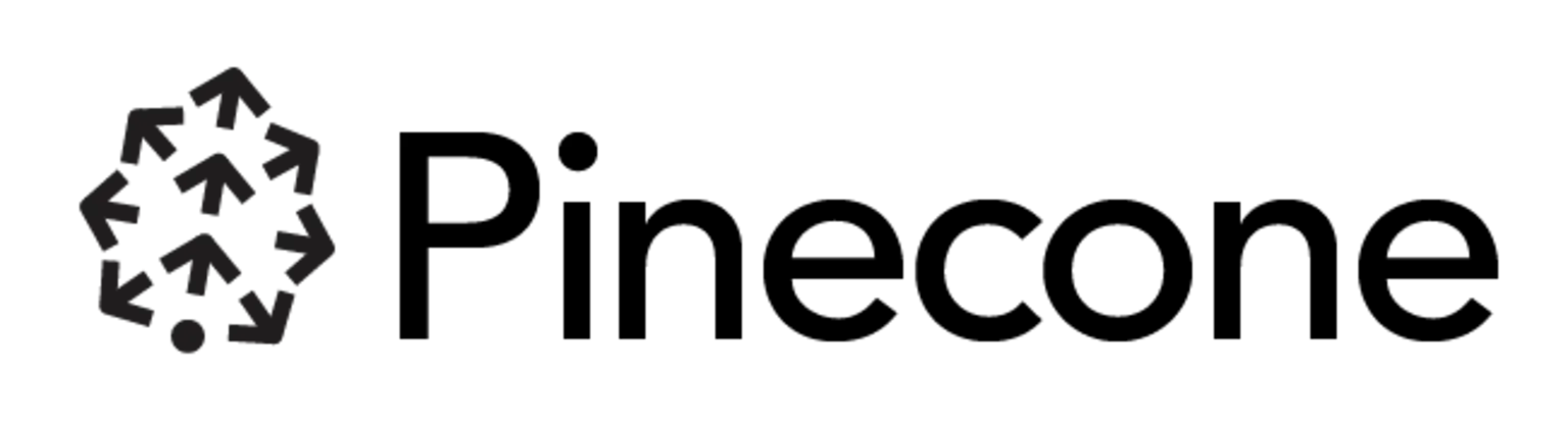 pinecone logo