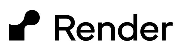 render logo