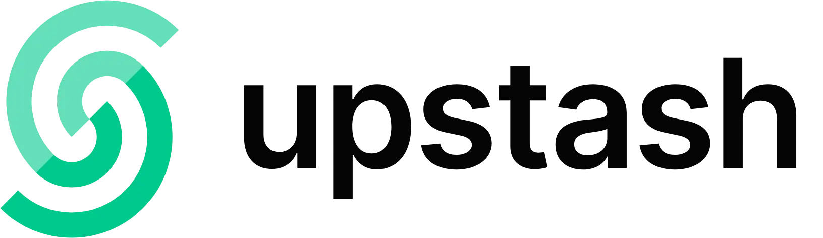 upstash logo