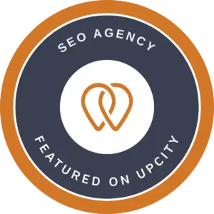 top seo agency in Vancouver by upcity seo listing