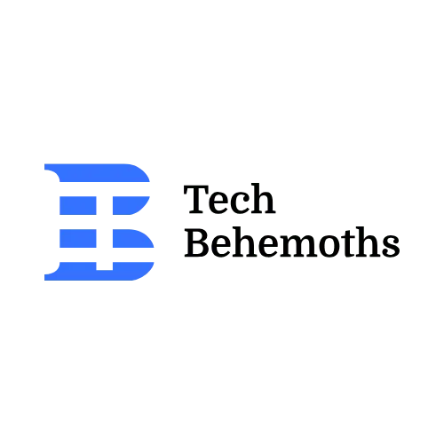 tech-behemoths logo